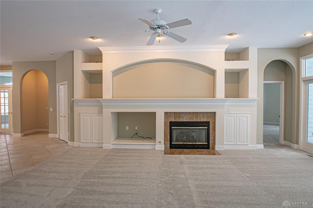 541 Yankee Trace Drive Property Photo 22