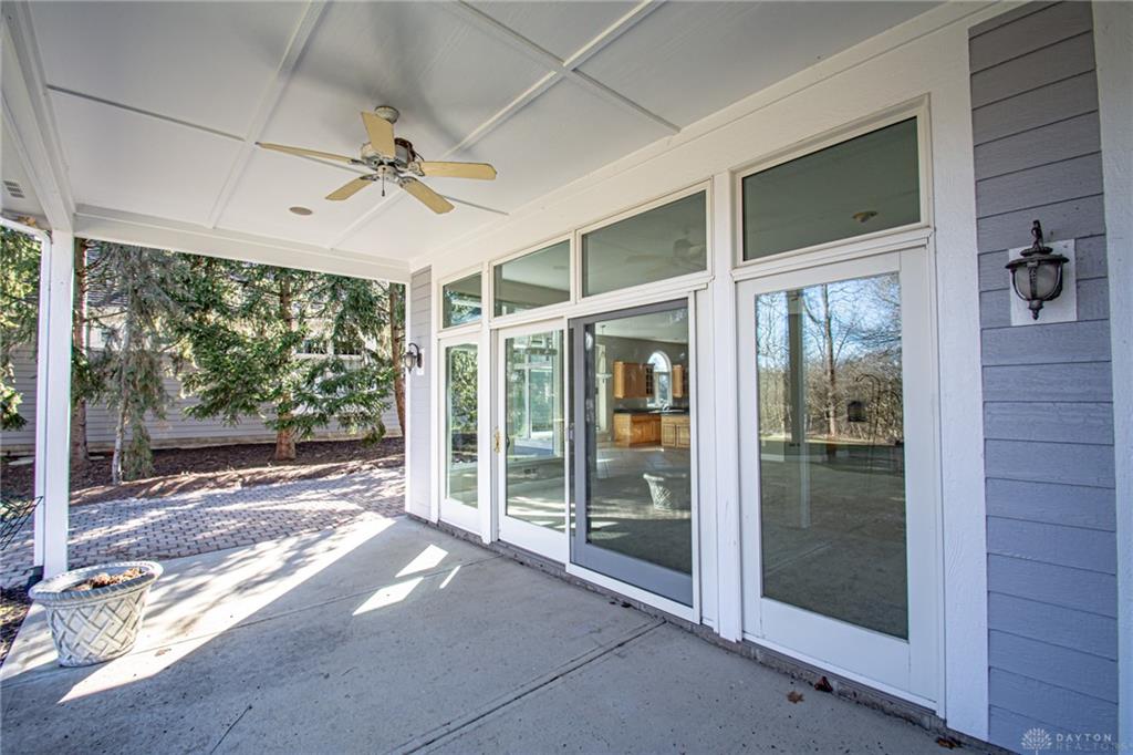 541 Yankee Trace Drive Property Photo 42