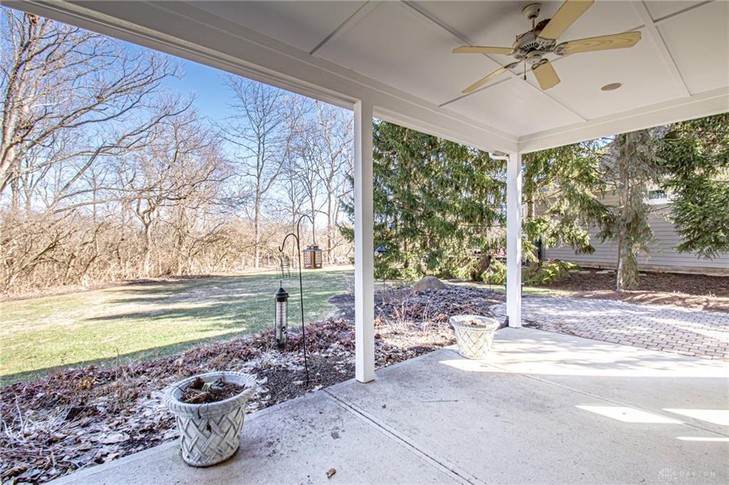 541 Yankee Trace Drive Property Photo 43