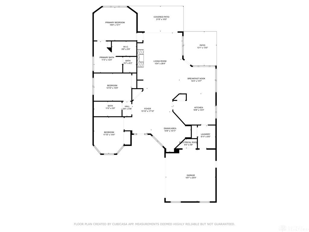 541 Yankee Trace Drive Property Photo 49