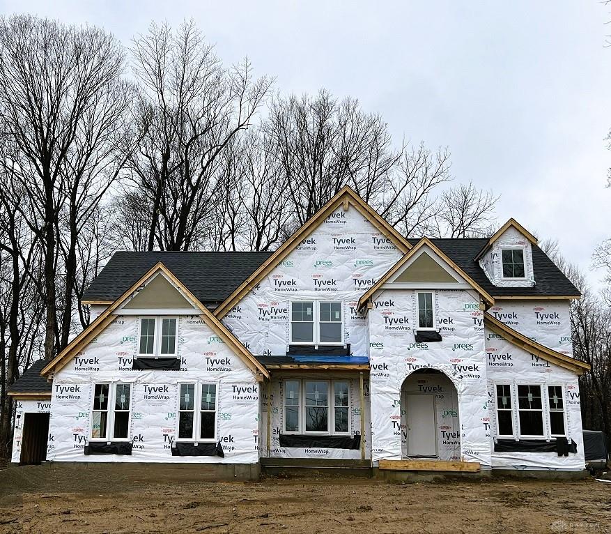 11309 Gideon Lane Property Photo