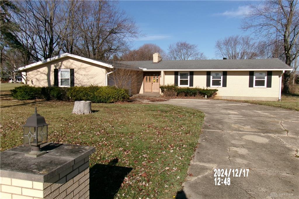 8746 Grubbs-rex Rd Property Photo