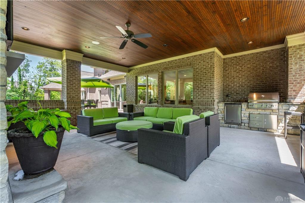 1375 Hemingway Drive Property Photo 20