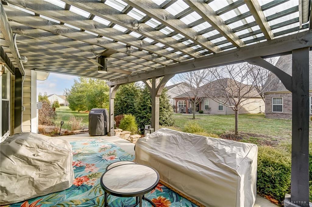 1367 Bourdeaux Way Property Photo 50
