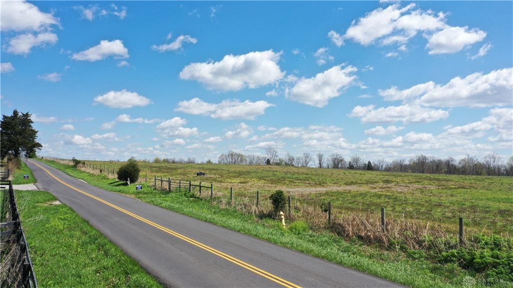 122ac Pumpkin Ridge Road Property Photo