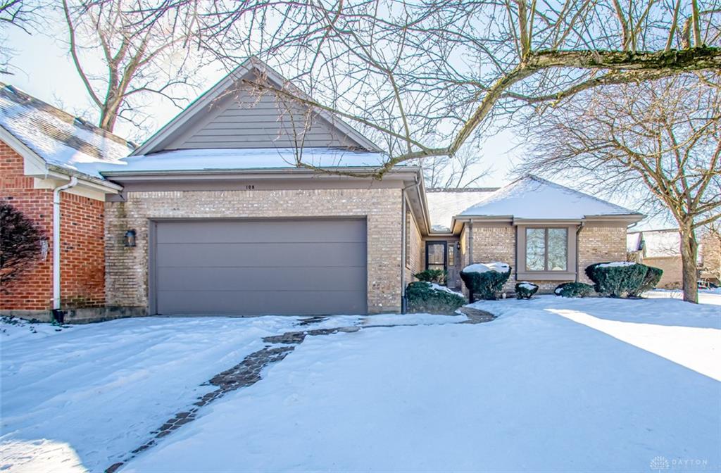 108 Copperfield Drive Property Photo 1
