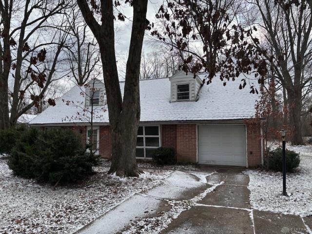 1679 Frail Road Property Photo