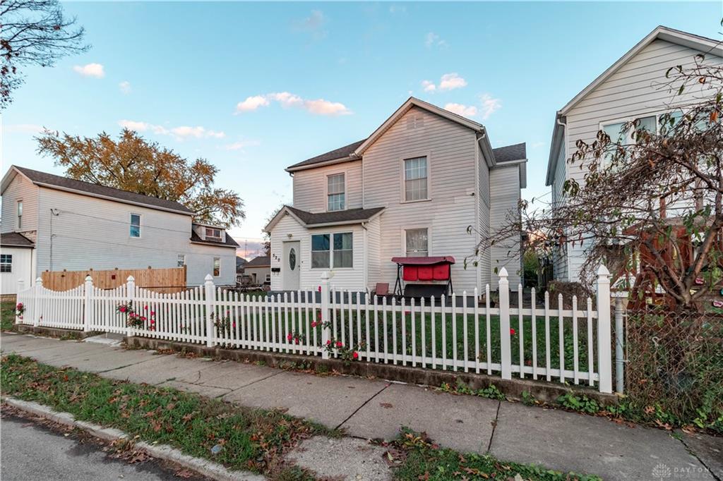 520 Deeds Avenue Property Photo 3