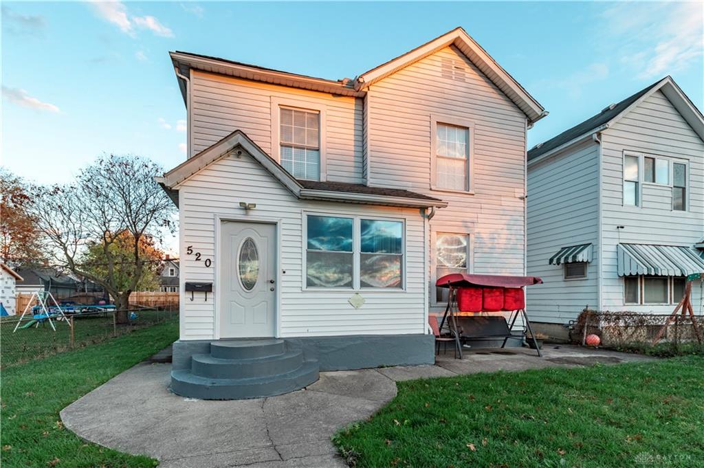 520 Deeds Avenue Property Photo 4