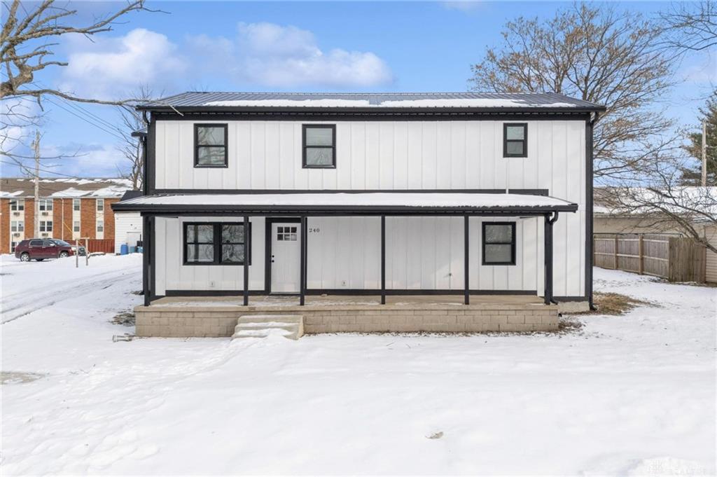 240 Freiberg Avenue Property Photo