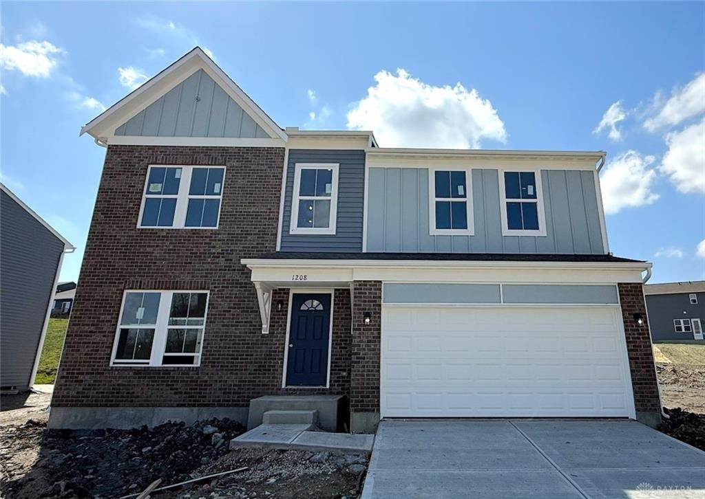 1208 Heathgate Way Property Photo