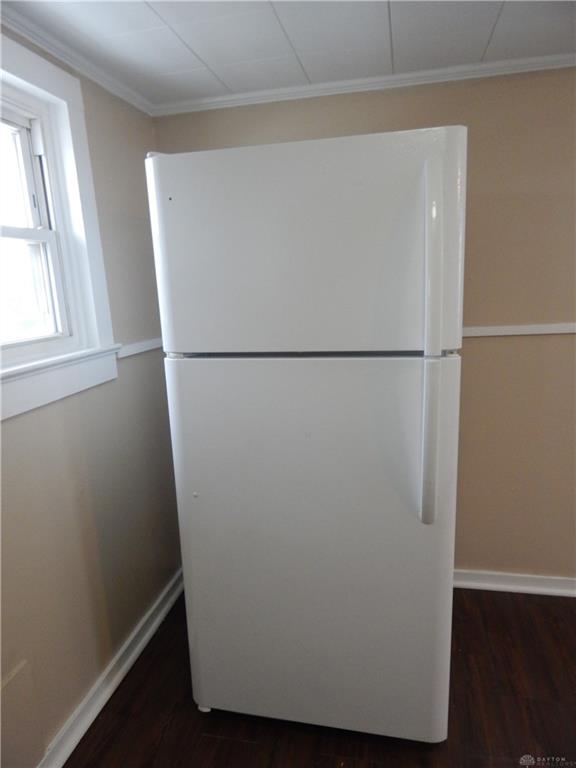 231 S Shaffer Street 1/2 Property Photo 8