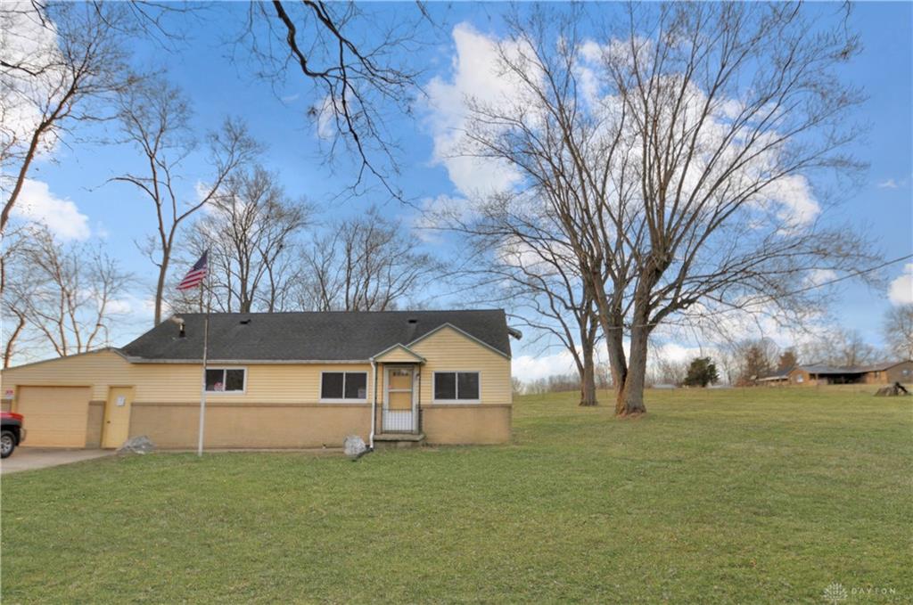 3844 Fisher Twin Road Property Photo 1