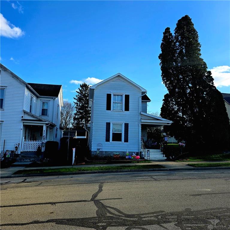 36 E 3rd Street Property Photo