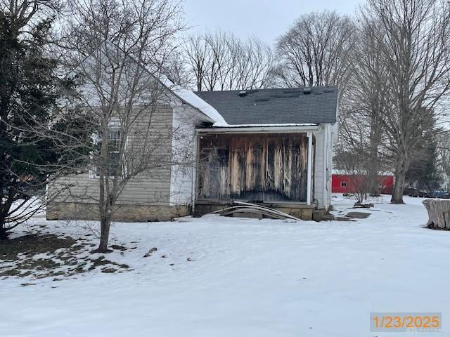 313 Wellston Street Property Photo