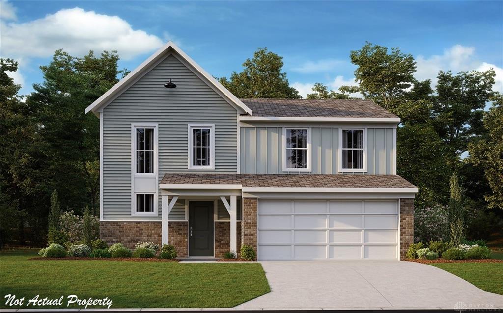 1221 Heathgate Way Property Photo
