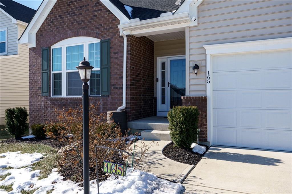 165 Regatta Park Drive Property Photo 4