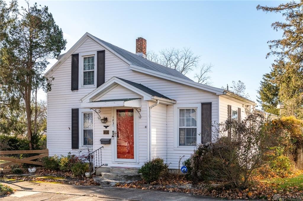 183 S Plum Street Property Photo