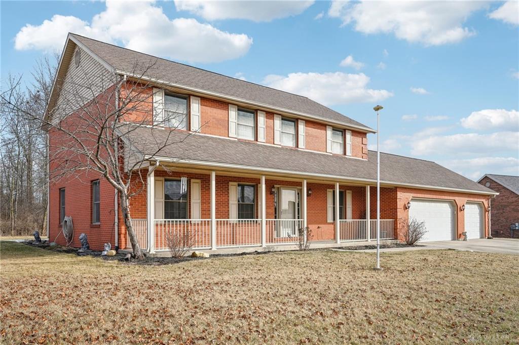 108 Westbury Drive Property Photo 1