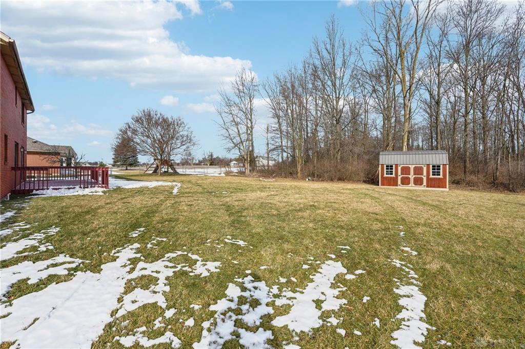 108 Westbury Drive Property Photo 3