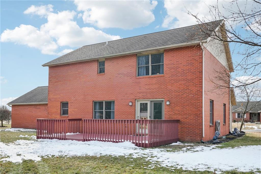 108 Westbury Drive Property Photo 36