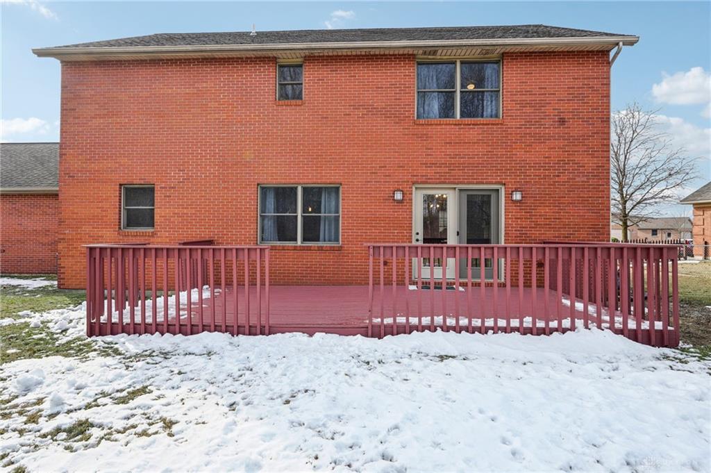 108 Westbury Drive Property Photo 37