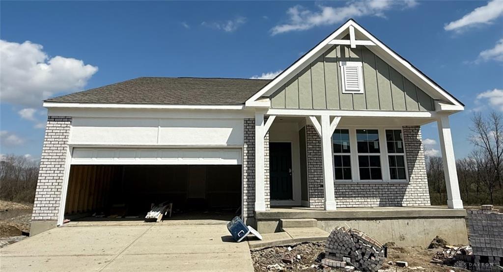 1233 Heathgate Way Property Photo