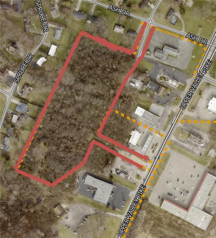 0 Upper Valley Property Photo 1