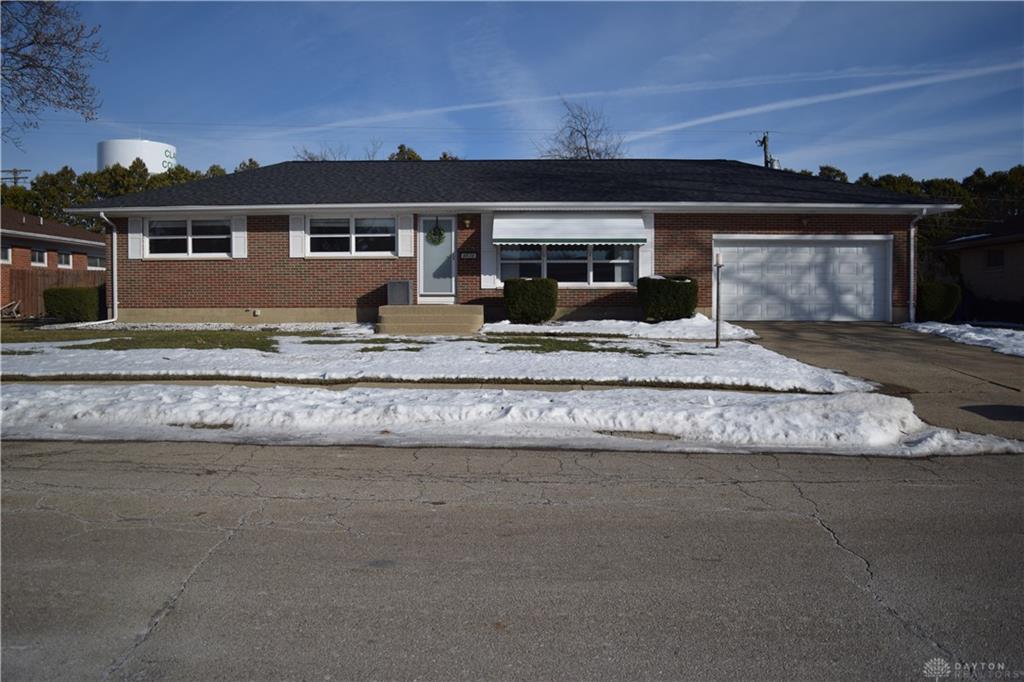 4834 W Ridgewood Road Property Photo 1
