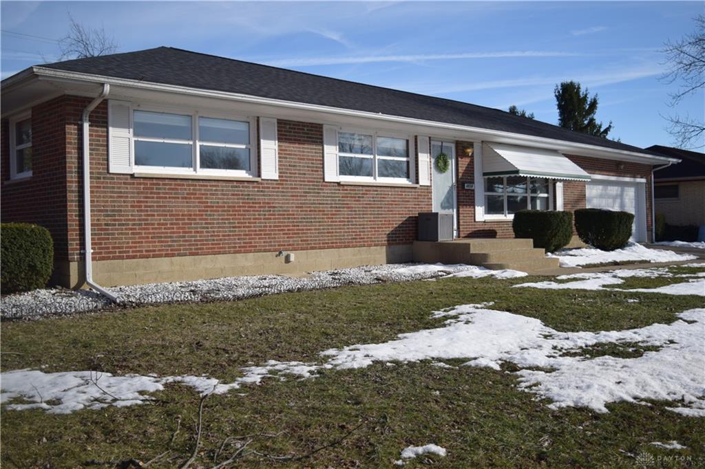 4834 W Ridgewood Road Property Photo 2