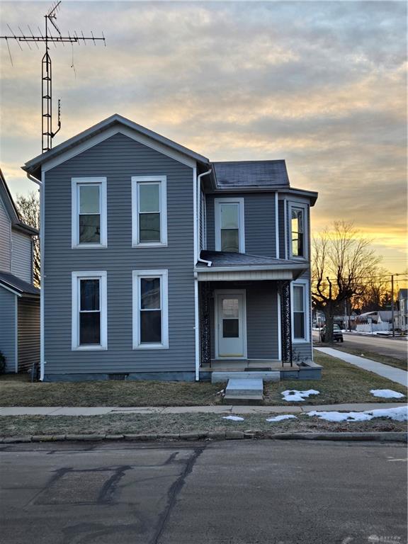 523 Euclid Avenue Picture