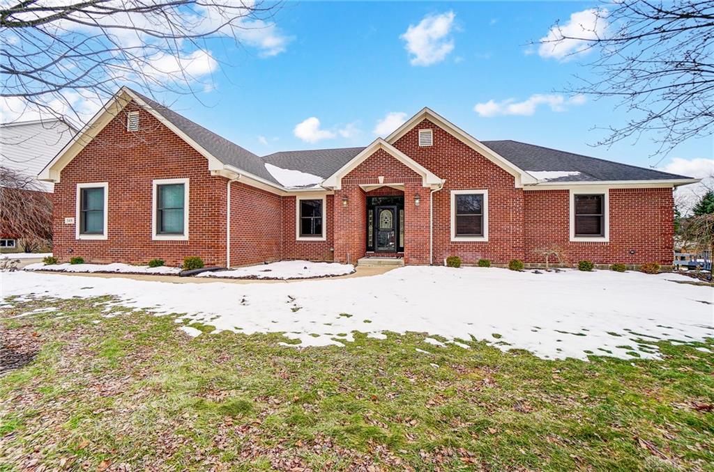 349 Chapel Drive Property Photo