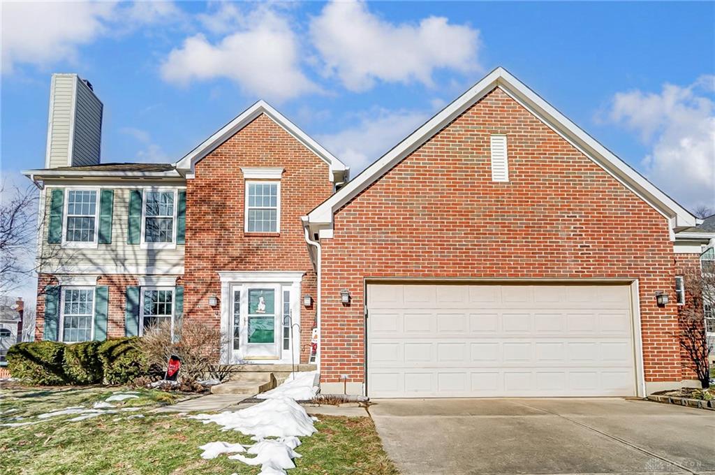 30 Huntley Ct Property Photo
