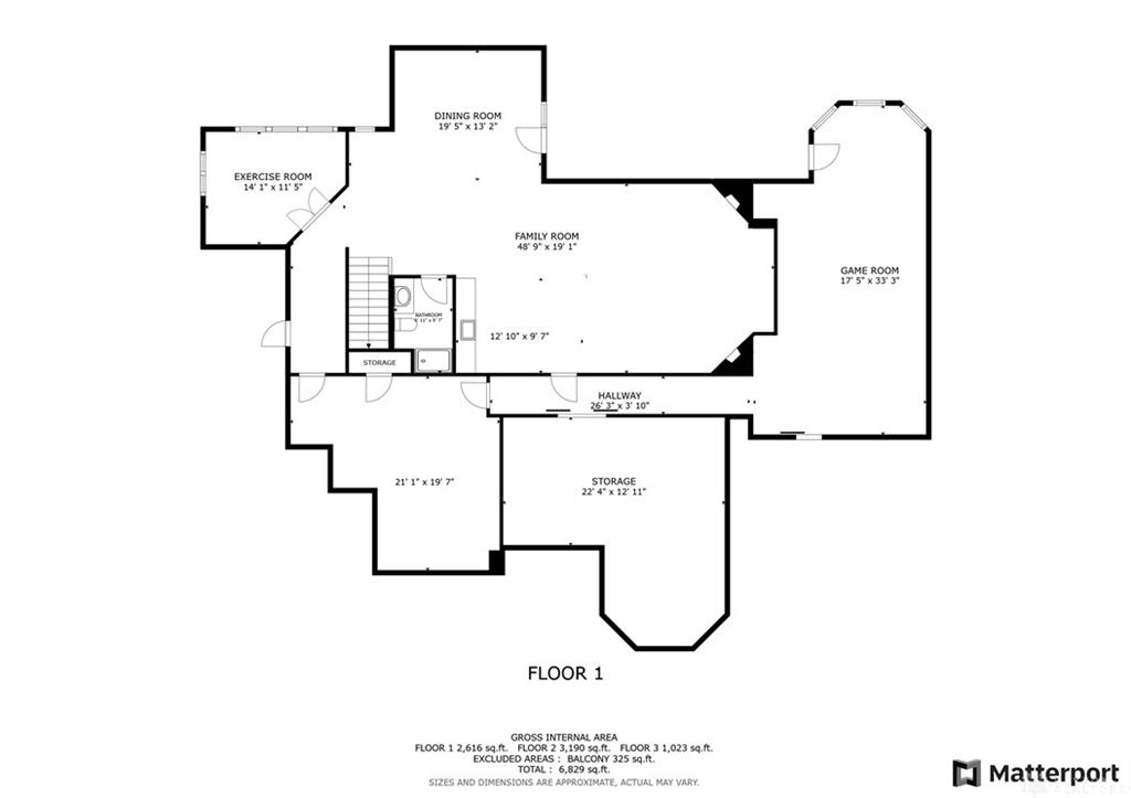 7660 Horizon Hill Drive Property Photo 56