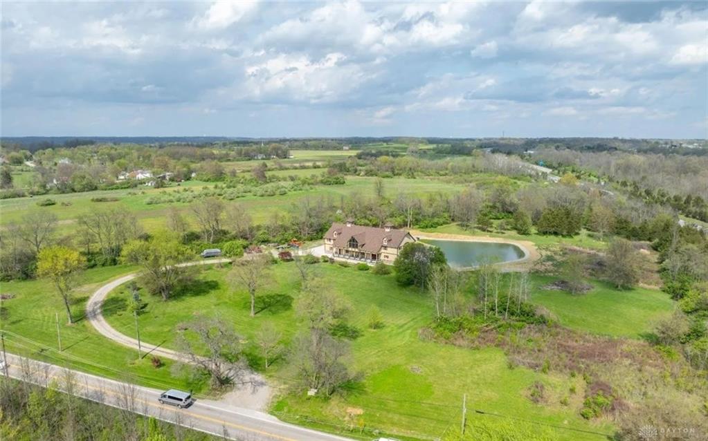 1836 Stubbs Mill Road Property Photo 3