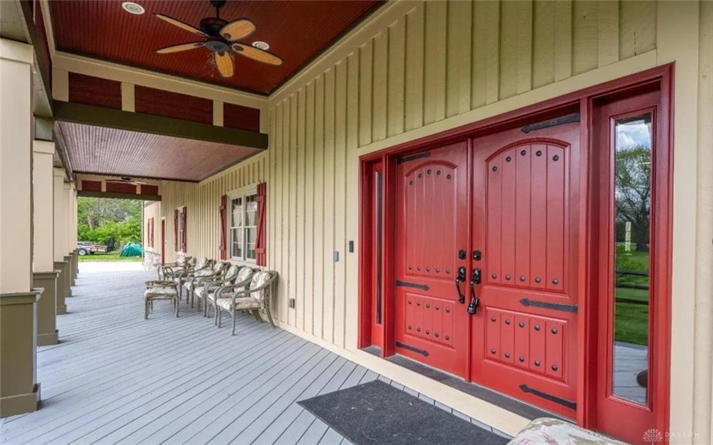 1836 Stubbs Mill Road Property Photo 7