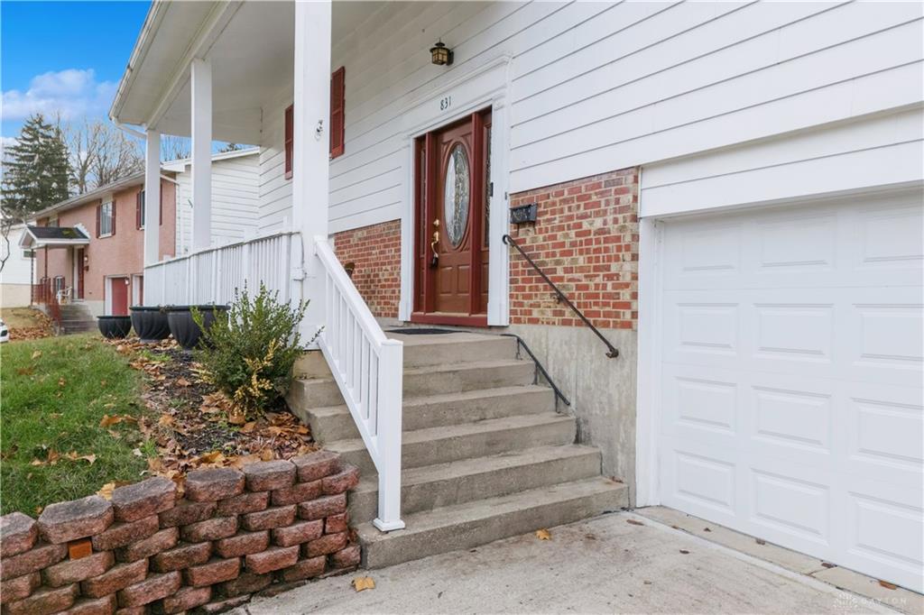 831 Cascade Drive Property Photo 4