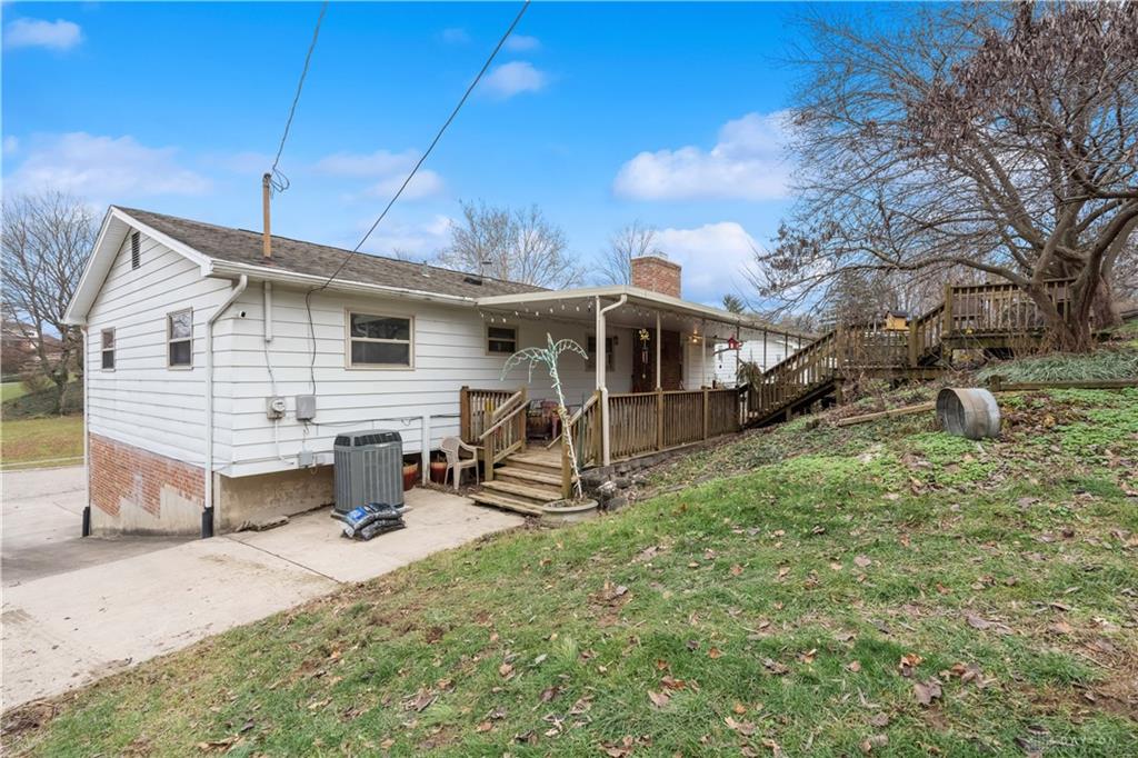 831 Cascade Drive Property Photo 39