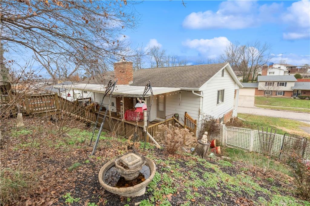 831 Cascade Drive Property Photo 40