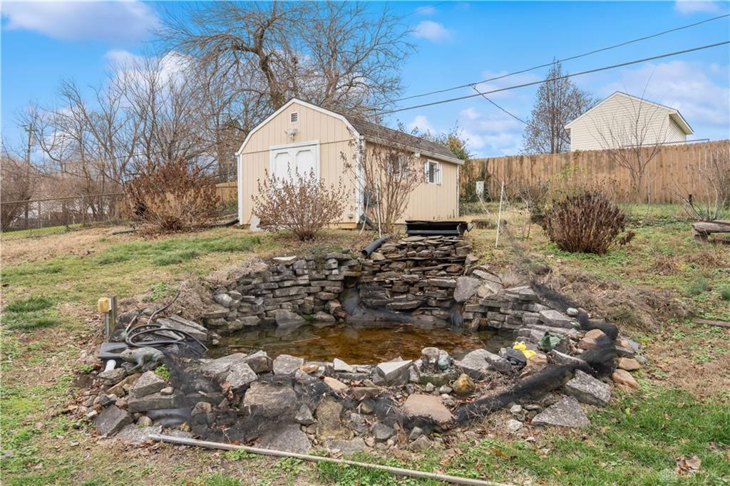 831 Cascade Drive Property Photo 42