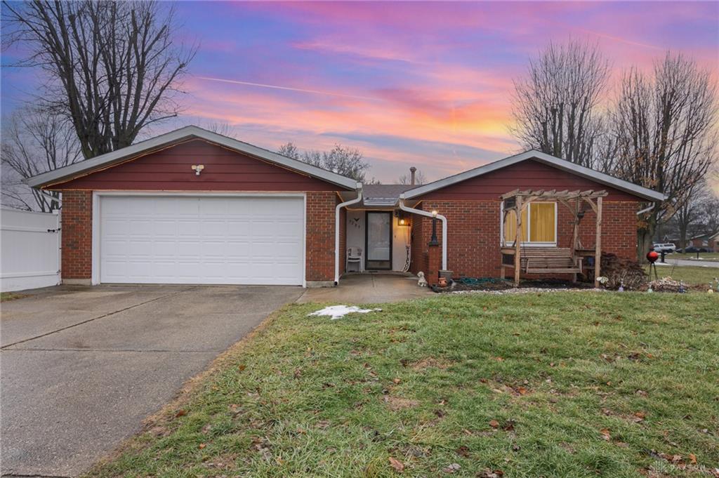 5209 Keturah Drive Property Photo 1
