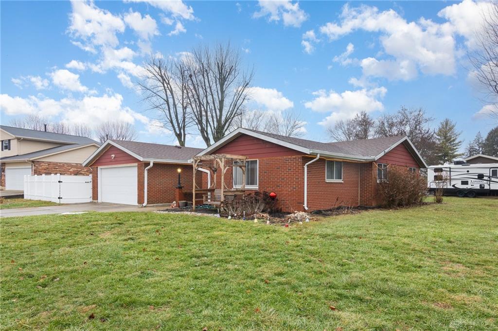 5209 Keturah Drive Property Photo 2