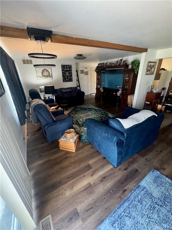 5209 Keturah Drive Property Photo 4