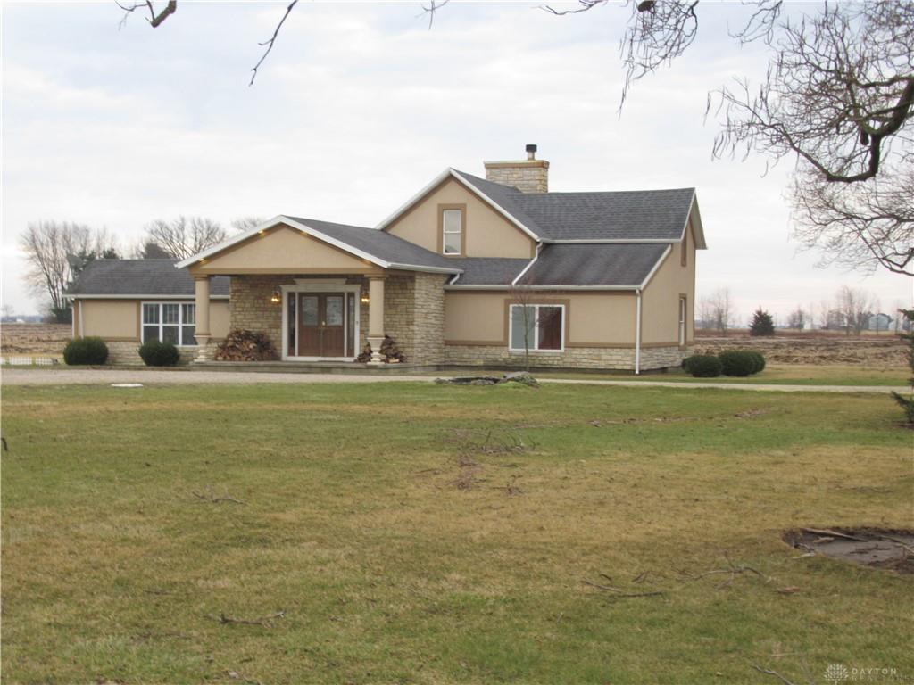 1699 Karr Road Property Photo