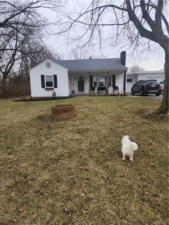 5856 Union Road Picture