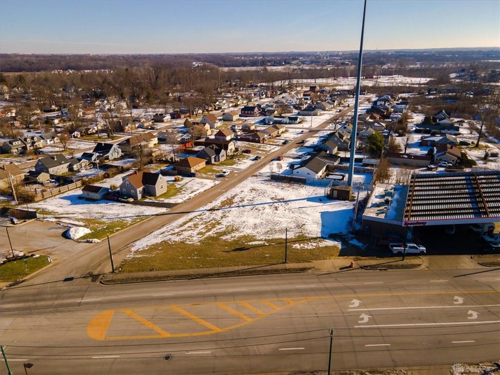 5020 N Main St Property Photo