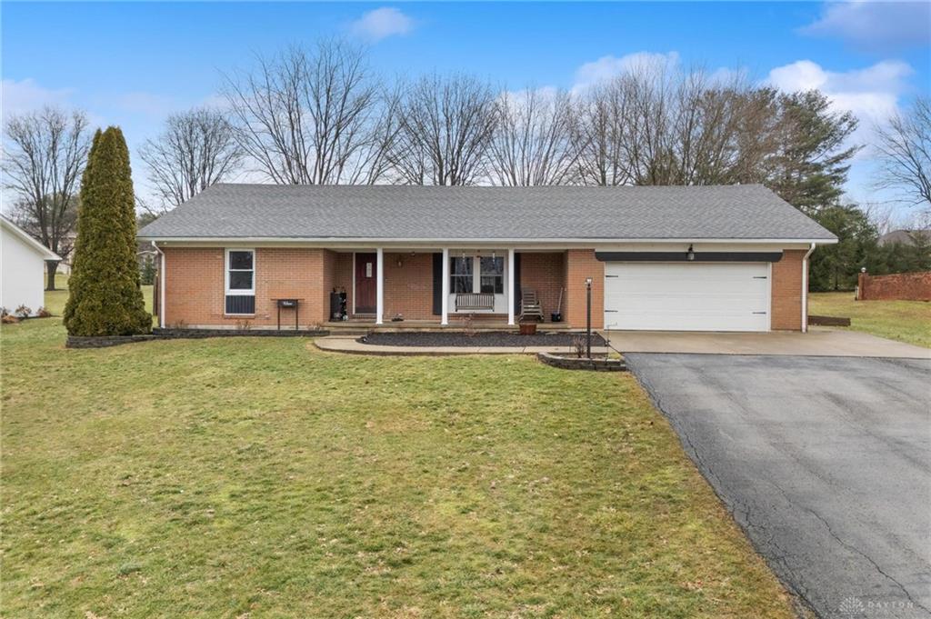 122 Westover Drive Property Photo