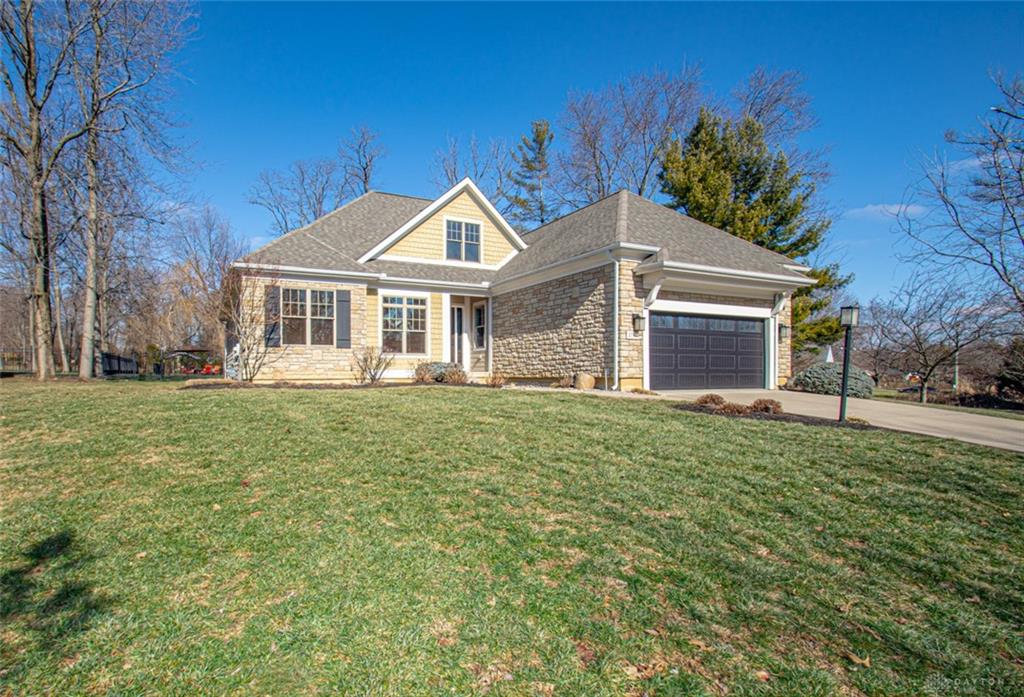 1791 Country Corner Lane Property Photo 1