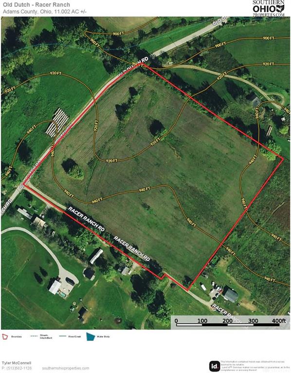 11 Ac Old Dutch Road Property Photo 8