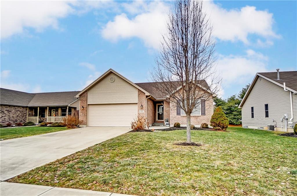 611 Meadowview Court Property Photo